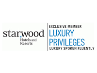 Starwood Luxury Privileges